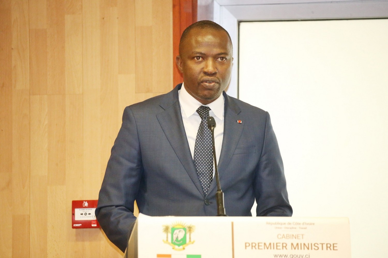 Côte d'Ivoire : Lancement de la 12è édition du Prix National d'Excellence, des réformes engagées pour renforcer la transparence dans le processus de sélection des lauréats