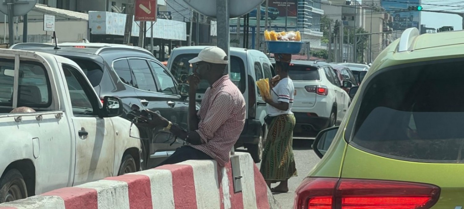 Côte d'Ivoire-Niger : Niamey annonce 124 mendiants nigériens raflés à Abidjan conduits à l'Ambassade