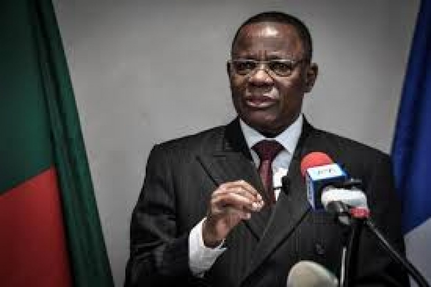 Cameroun : Présidentielle 2025, le casse-tête de Maurice Kamto