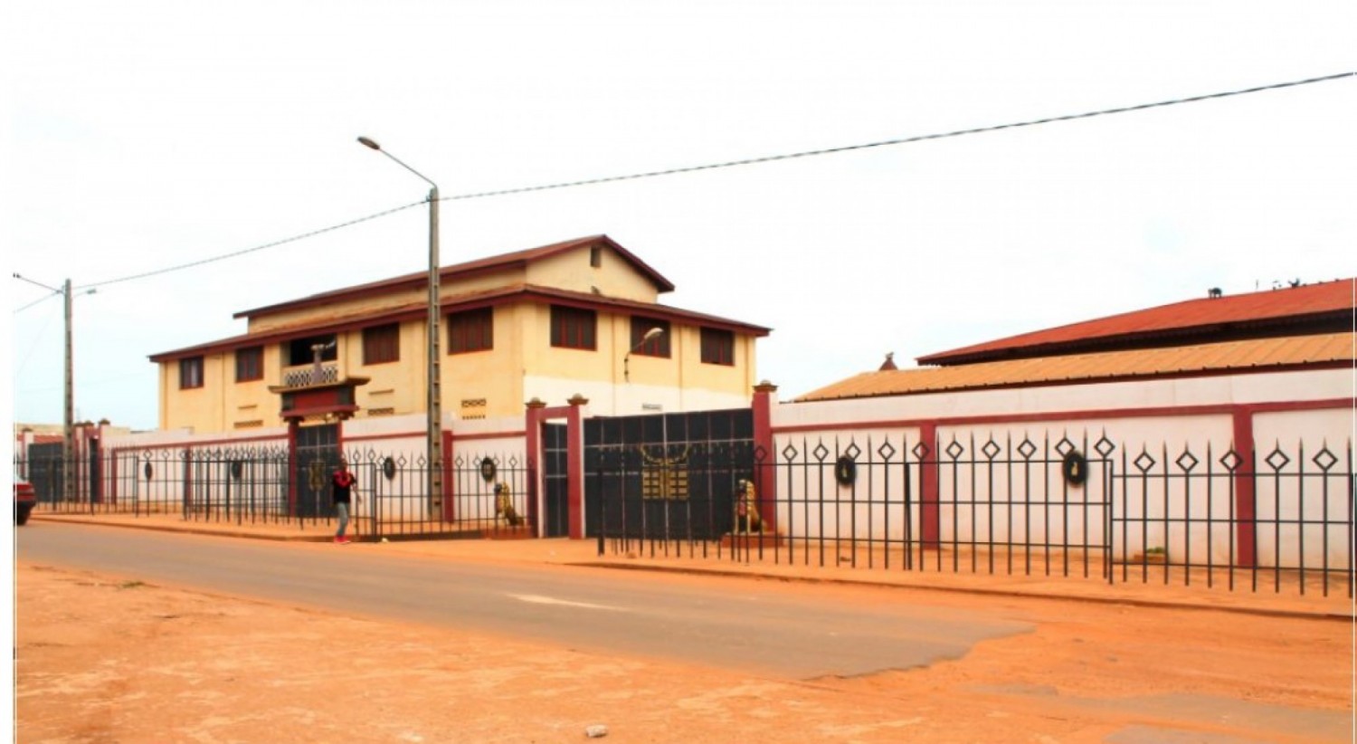 Côte d'Ivoire : Cour Royale de l'Indénié (Abengourou), tentative d'usurpation d'autorité ?