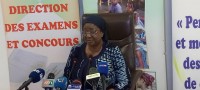 Côte d'Ivoire : Le BAC 2024 enregistre un taux de réussite de 34,...