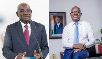 Côte d'Ivoire : Ouattara relève de leurs fonctions respectives le...