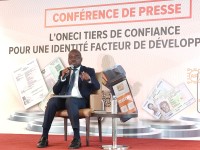 Côte d'Ivoire : Ago Christian Kodja, D.G de l'ONECI rassure : « L...