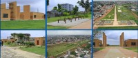 Côte d'Ivoire : L'ancienne décharge d'Akouédo devient un parc urb...