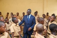 Côte d'Ivoire : Un an après l'arrivée de Bictogo à la tête de la...