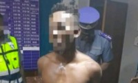 Côte d'Ivoire : Braquage spectaculaire à Marcory impliquant polic...