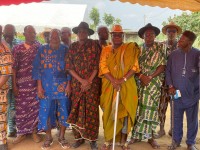 Côte d'Ivoire : Ile Boulet, Petit Bassam et Abia-beugreto revendi...