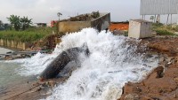 Côte d'Ivoire : Réseau d'Eau Potable à la Riviera : La Sodeci fai...