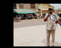 Côte d'Ivoire : Tiébissou, suspension de tous les lotissements av...