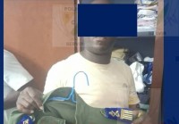 Côte d'Ivoire : Bonoua, un faux lieutenant-colonel des FACI arrêt...