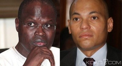 Sénégal : Présidentielle 2019, 5 candidats retenus par le Conseil constitutionnel, Karim Wade et Khalifa Sall provisoirement écartés