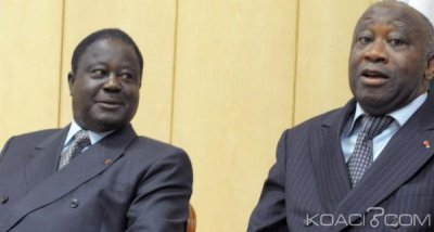 Côte d'Ivoire : Acquittement de Gbagbo, Bédié ne s'arrête plus, « Je salue cette décision courageuse qui honore la justice internationale »