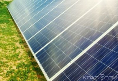 Côte d'Ivoire : Boundiali, une centrale solaire d'une productivité annuelle de 62 Gigawatt-heures pour une couverture électrique de 30 000 foyers, annoncée