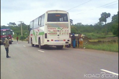 Côte d'Ivoire : Vol par administration de somnifères dans les véhicules de transports en commun, un phénomène qui prend de l'ampleur