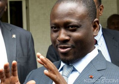 Côte d'Ivoire : Guillaume Soro pourrait prolonger son absence jusqu'en mars