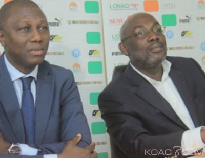 Côte d'Ivoire : Après avoir accepté d'organiser la CAN 2023, la FIF retire sa plainte contre la CAF au TAS