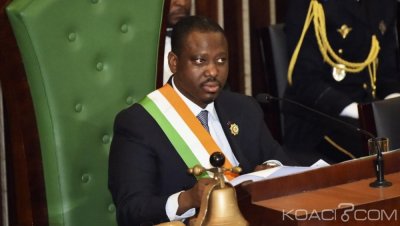 Côte d'Ivoire: Assemblée nationale, vives altercations entre un député et un partisan de Guillaume Soro