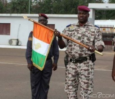 Côte d'Ivoire : Depuis Yamoussoukro, Wattao invite les soldats à  se tenir loin des politiciens