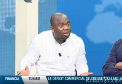 Côte d'Ivoire : Adama Diabaté révèle «Guillaume Soro complote contre le président depuis 2011»