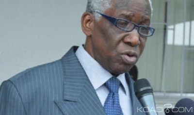 Côte d'Ivoire : Membres du Conseil Constitutionnel, Martin Bléou plaide pour leur nomination conformément à  l'article 128