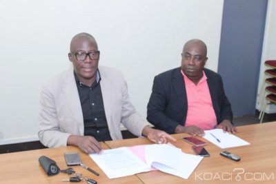 Côte d'Ivoire : Deux membres du Bureau politique du PDCI virent au RHDP et accusent Bédié de caporaliser leur ancienne formation politique