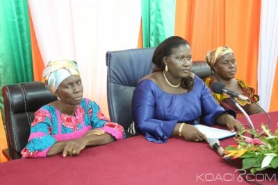 Côte d'Ivoire : Grève dans l'enseignement, les «Mamans indignées» plaident pour une reprise des cours le 25 février prochain