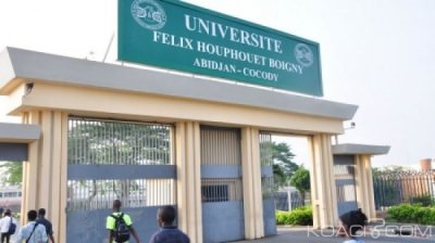 Côte d'Ivoire : Crise à  l'université de Cocody, quatre  enseignants radiés et  sept autres suspendus