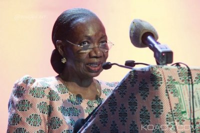 Côte d'Ivoire : Resurgence des injures dans le débat politique, Henriette Diabaté demande pardon