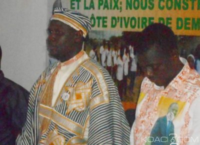 Côte d'Ivoire : Depuis Daloa, un  mouvement pro-Soro « JKS »,  souligne que le combat de leur mentor n'a pas été compris