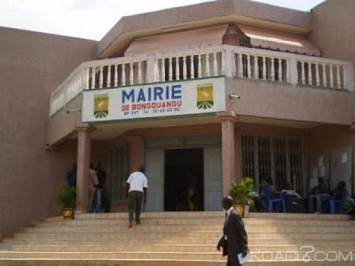 Côte d'Ivoire : Bongouanou, « destitution » avortée du chef de tribu samedi dernier