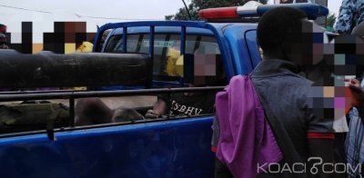 Côte d'Ivoire: Un homme tue sa femme à  coups de pilon à  Yopougon