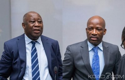 Côte d'Ivoire : Abidjan, Amadou Gon Coulibaly et KKB ont discuté du retour de Laurent Gbagbo et de Blé Goudé