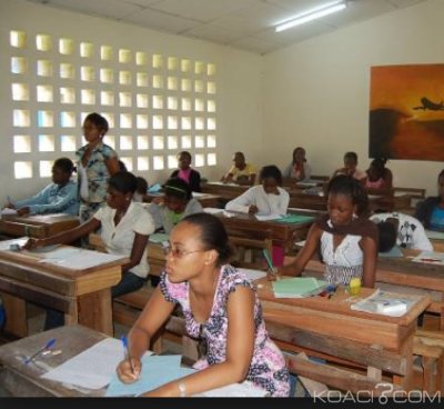 Côte d'Ivoire : BAC et  BEPC session 2019, les candidats libres sont forclos  à  compter de ce jeudi