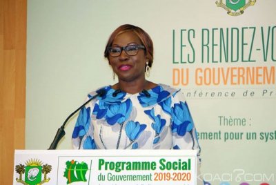 Côte d'Ivoire : Éducation nationale, Kandia annonce le recrutement régionalisé de 10.300 enseignants dans l'enseignement primaire et secondaire