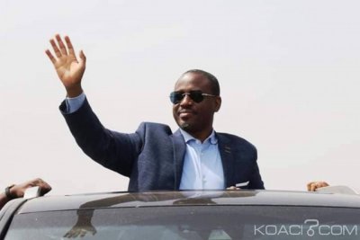 Côte d'Ivoire : Depuis Ferké, Soro Guillaume: «Si j'étais encore PAN il me serait interdit de saluer les populations ainsi»