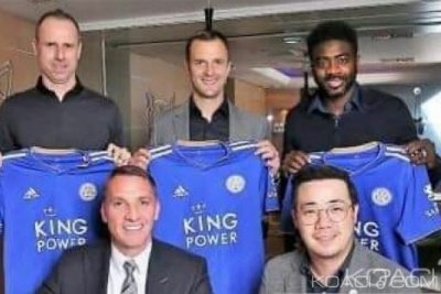 Côte d'Ivoire : Kolo Touré rejoint Brendan Rodgers sur le banc de Leicester