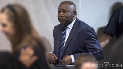 Côte d'Ivoire : Une  condition  de Gbagbo modifiée, «Il ne peut voyager au-delà  des limites de la région sans l'autorisation expresse et préalable de la CPI»