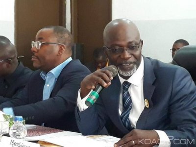 Côte d'Ivoire : Duekoué, le Conseil municipal vote un budget primitif de 696 millions de FCFA dont 234 millions de FCFA affectés aux investissements