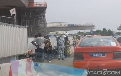 Côte d'Ivoire : Plus d'une centaine de policiers ont été radiés en 2018, voici les raisons