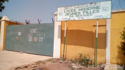 Côte d'Ivoire : Malgré les rencontres et les différentes déclarations de reprise des cours, la grève maintenue et toujours suivie par des enseignants