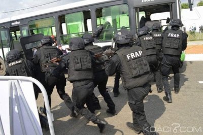 Côte d'Ivoire : Réorganisation de l'armée ivoirienne, des nominations annoncées ce jour