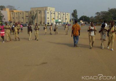 Côte d'Ivoire :  Reprise des cours après plusieurs semaines de grève, Sidi Touré «la tendance est bonne»