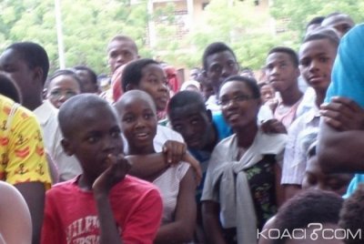 Côte d'Ivoire : Grève dans l'enseignement, un syndicat appelle ses militants à  dispenser les cours aux élèves et dénonce l'attitude des grévistes