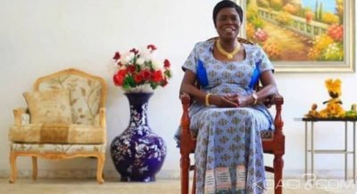 Côte d'Ivoire : Journée de la femme, invitée, Simone absente à  Bouaké, voici son message aux femmes de Côte d'Ivoire et d'Afrique