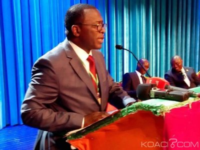 Côte d'Ivoire : Paulin Danho élu président de l'Uvicoci ce jour