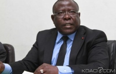 Côte d'Ivoire : Cissé Bacongo nommé ministre en remplacement d'Amadou Soumahoro