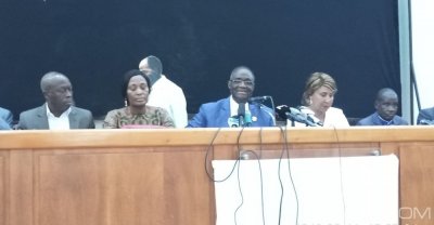 Côte d'Ivoire : Réforme de la CEI, 24 partis d'opposition proposent que la présidence soit confiée à  un membre de la Société civile