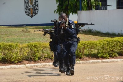 Côte d'Ivoire : La gendarmerie renforce les capacités opérationnelles de ses unités mobiles