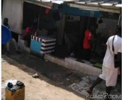 Côte d'Ivoire: Un quinquagénaire retrouvé mort dans des toilettes publiques à  Treichville