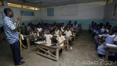 Côte d'Ivoire : Ministère de l'Education nationale, la session de mutation au titre de l'année 2019 est ouverte vendredi